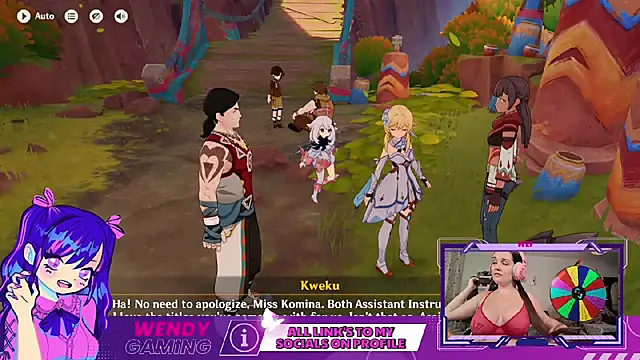 WendyMarvell Official online show from October 25, 2025, 7:03 pm