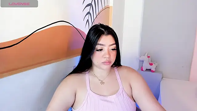 Snapshot of MelissaWhite4 chatting on December 10, 2024, 9:11 pm MelissaWhite4 online show from December 10, 2024, 9:11 pm