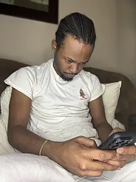 MobyDxck online show from March 2, 2025, 5:20 pm