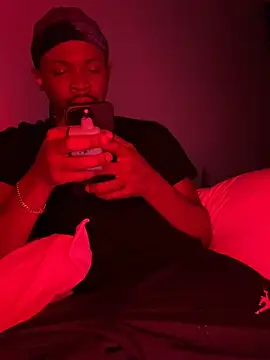 MobyDxck online show from January 26, 2025, 8:14 am