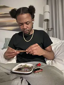 MobyDxck online show from January 5, 2025, 12:09 am