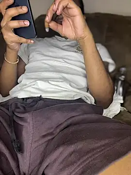 MobyDxck online show from March 3, 2025, 12:45 am