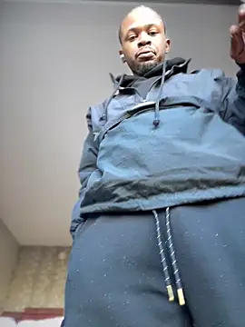 MobyDxck online show from January 11, 2025, 10:40 pm