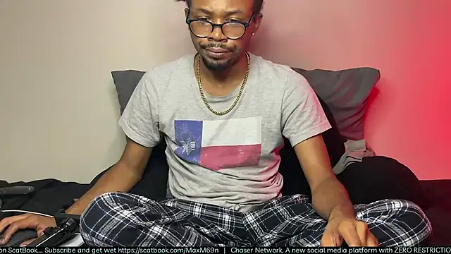 MobyDxck online show from March 25, 2026, 4:45 am