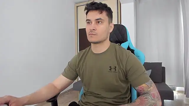 MatMalonne online show from March 18, 2025, 7:12 am