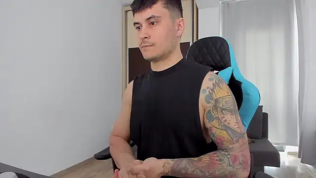 MatMalonne online show from March 12, 2025, 12:26 pm