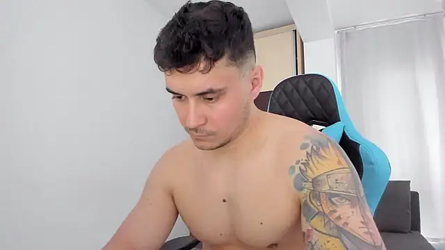 MatMalonne online show from March 19, 2025, 10:55 am