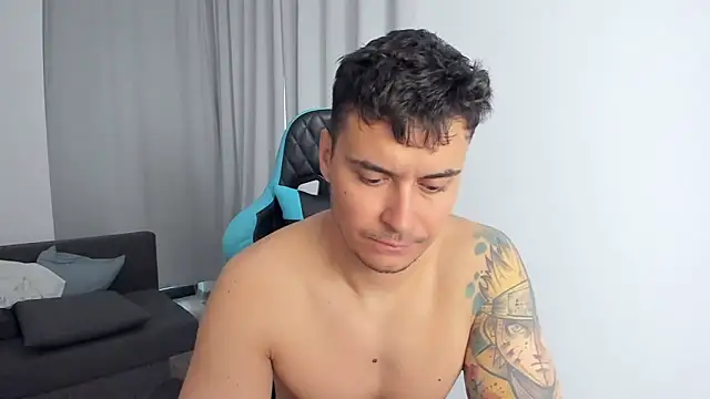 MatMalonne online show from September 29, 2025, 2:34 pm