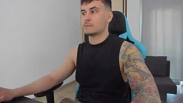 MatMalonne online show from March 19, 2025, 2:02 pm