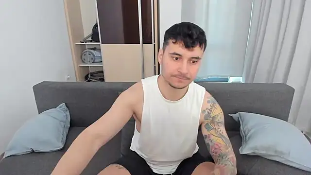 MatMalonne online show from April 6, 2026, 12:39 pm