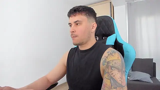 MatMalonne online show from March 20, 2025, 12:11 pm