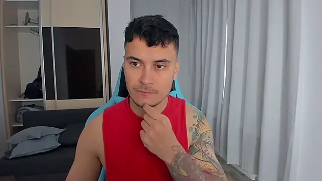 MatMalonne online show from October 2, 2025, 7:45 am