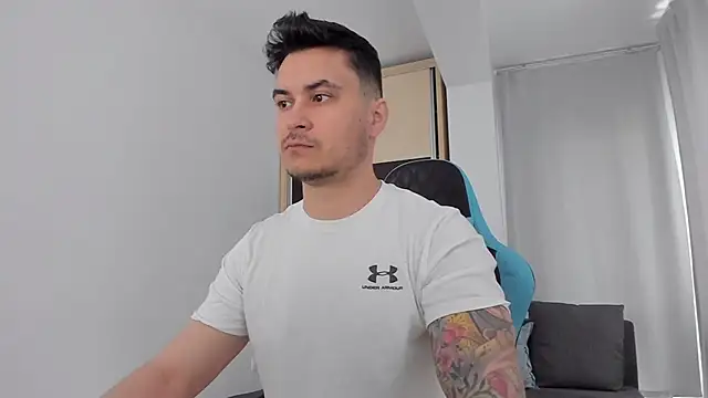 MatMalonne online show from March 23, 2025, 6:47 am