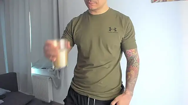 MatMalonne online show from March 31, 2026, 6:04 am