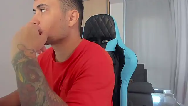 MatMalonne online show from September 28, 2025, 12:01 pm