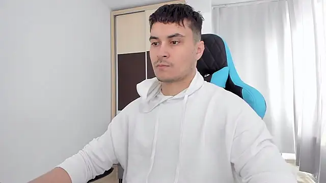 MatMalonne online show from March 13, 2025, 8:04 am