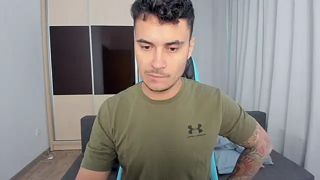 MatMalonne online show from October 13, 2025, 6:04 am