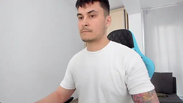 MatMalonne online show from March 16, 2025, 1:27 pm