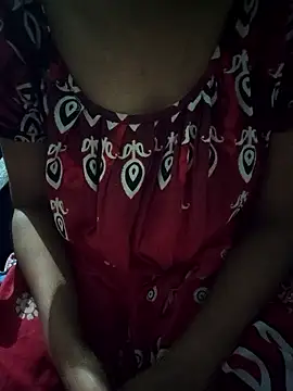 Ralisha Rani online show from October 12, 2025, 3:24 pm