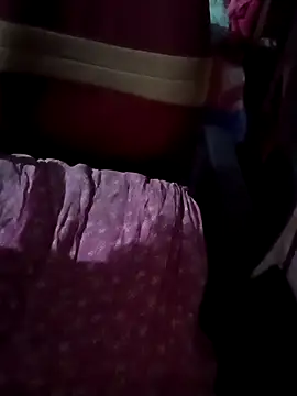 Ralisha Rani online show from December 17, 2025, 8:47 pm