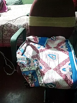 Ralisha Rani online show from October 18, 2025, 12:18 pm