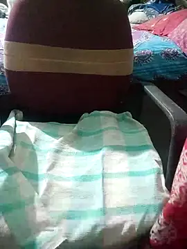 Ralisha Rani online show from October 29, 2025, 6:56 am