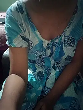 Ralisha Rani online show from October 6, 2025, 9:59 pm