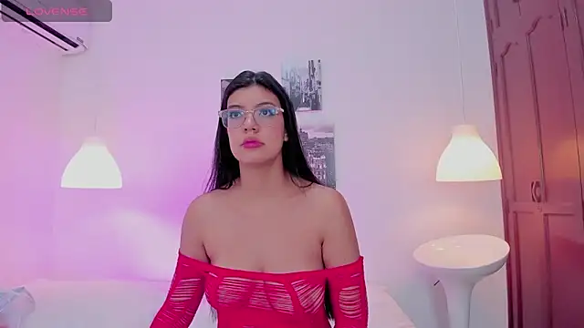 Snapshot of JennScott chatting on December 21, 2024, 12:27 pm JennScott online show from December 21, 2024, 12:27 pm