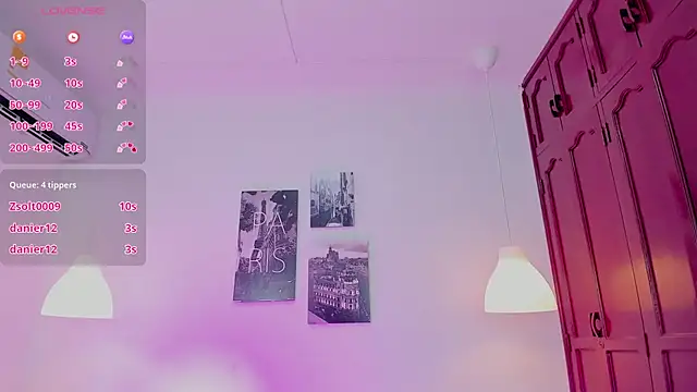 Snapshot of JennScott chatting on December 14, 2024, 3:36 pm JennScott online show from December 14, 2024, 3:36 pm