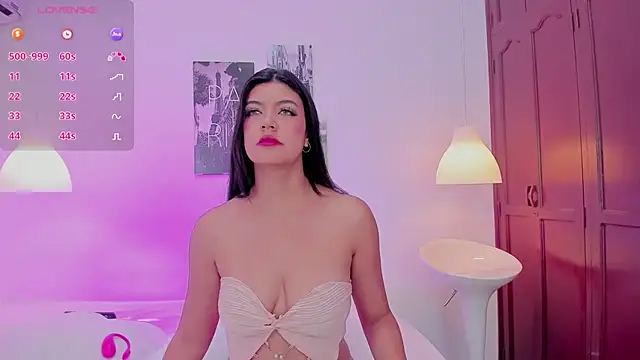 Snapshot of JennScott chatting on December 20, 2024, 12:27 pm JennScott online show from December 20, 2024, 12:27 pm