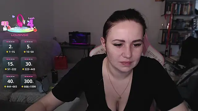 Snapshot of SexyWitch_666 chatting on July 30, 2026, 7:40 am SexyWitch 666 online show from July 30, 2026, 7:40 am
