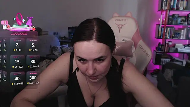 Snapshot of SexyWitch_666 chatting on July 22, 2026, 5:20 am SexyWitch 666 online show from July 22, 2026, 5:20 am