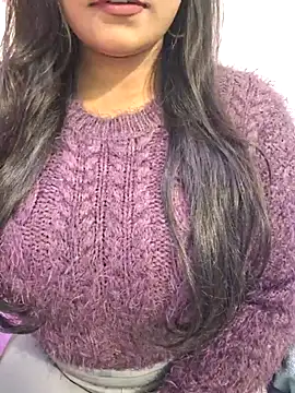 N-Natasha online show from January 13, 2026, 4:33 pm