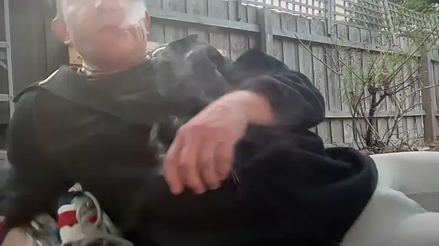 Snapshot of nakud4u chatting on January 26, 2025, 7:31 pm nakud4u online show from January 26, 2025, 7:31 pm