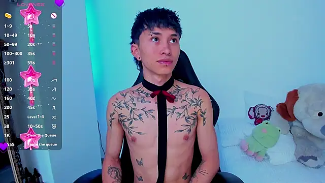 Snapshot of juniior_2311_ chatting on November 8, 2025, 2:42 pm juniior 2311 online show from November 8, 2025, 2:42 pm