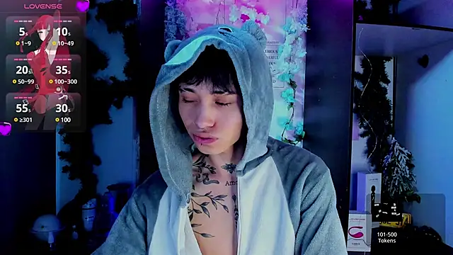 Snapshot of juniior_2311_ chatting on February 28, 2025, 1:47 pm juniior 2311 online show from February 28, 2025, 1:47 pm