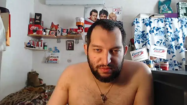 Snapshot of BISEXGOOD777 chatting on June 20, 2026, 1:05 pm BISEXGOOD777 online show from June 20, 2026, 1:05 pm