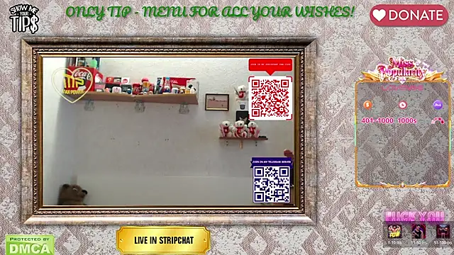 BISEXGOOD777 online show from February 22, 2026, 7:33 am