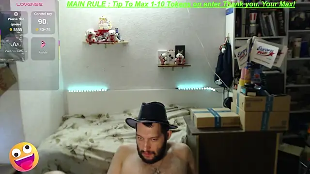 Snapshot of BISEXGOOD777 chatting on March 6, 2025, 10:58 pm BISEXGOOD777 online show from March 6, 2025, 10:58 pm
