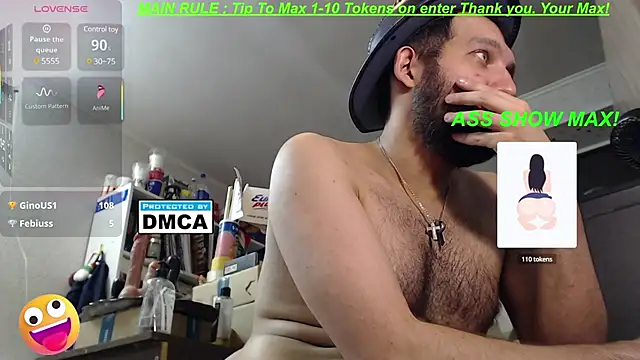 Snapshot of BISEXGOOD777 chatting on March 9, 2025, 11:25 pm BISEXGOOD777 online show from March 9, 2025, 11:25 pm