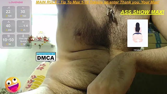 Snapshot of BISEXGOOD777 chatting on March 19, 2025, 1:54 am BISEXGOOD777 online show from March 19, 2025, 1:54 am
