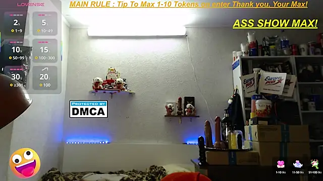 Snapshot of BISEXGOOD777 chatting on March 18, 2025, 1:13 am BISEXGOOD777 online show from March 18, 2025, 1:13 am
