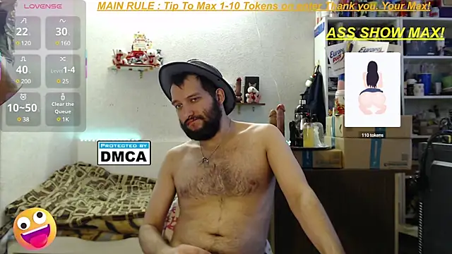 Snapshot of BISEXGOOD777 chatting on March 19, 2025, 4:57 am BISEXGOOD777 online show from March 19, 2025, 4:57 am