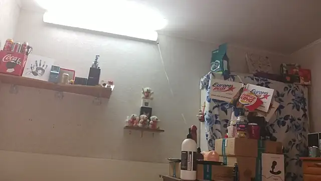 BISEXGOOD777 online show from January 6, 2026, 4:27 am