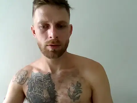 SkullTatto online show from February 14, 2026, 6:19 pm