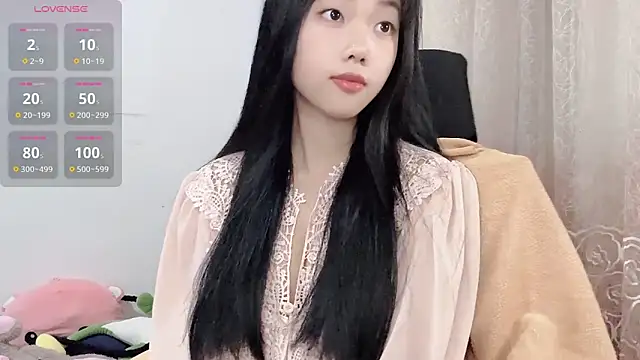 Lvy--v online show from May 30, 2026, 10:26 pm
