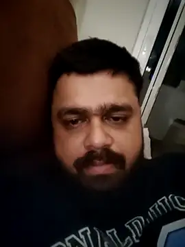 Bongaman696969 online show from May 20, 2026, 7:22 pm