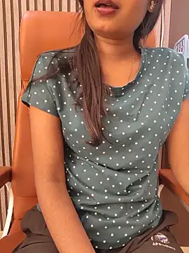 yhona darling online show from June 19, 2026, 7:20 pm