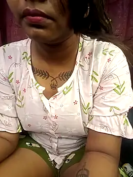 Hot Urvi online show from March 15, 2025, 10:03 am