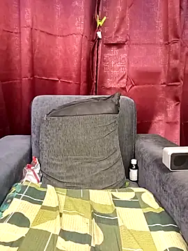 Hot Urvi online show from March 17, 2025, 7:35 am